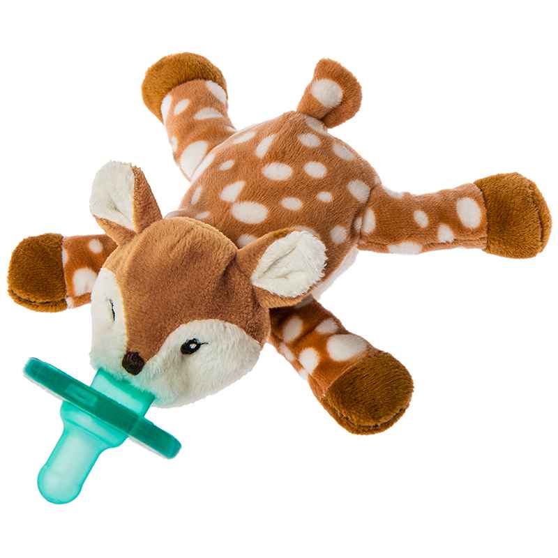 Amber Fawn Wubbanub |  | Safari Ltd®