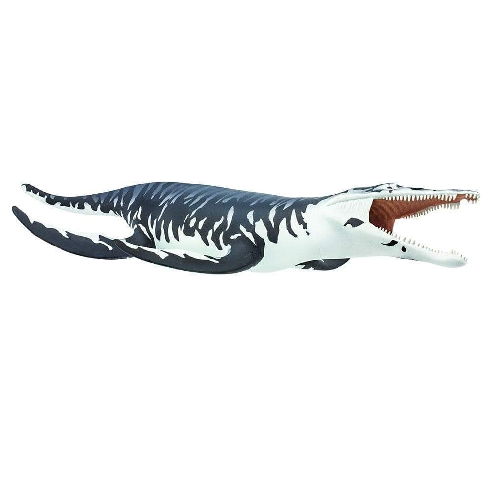 Kronosaurus Toy