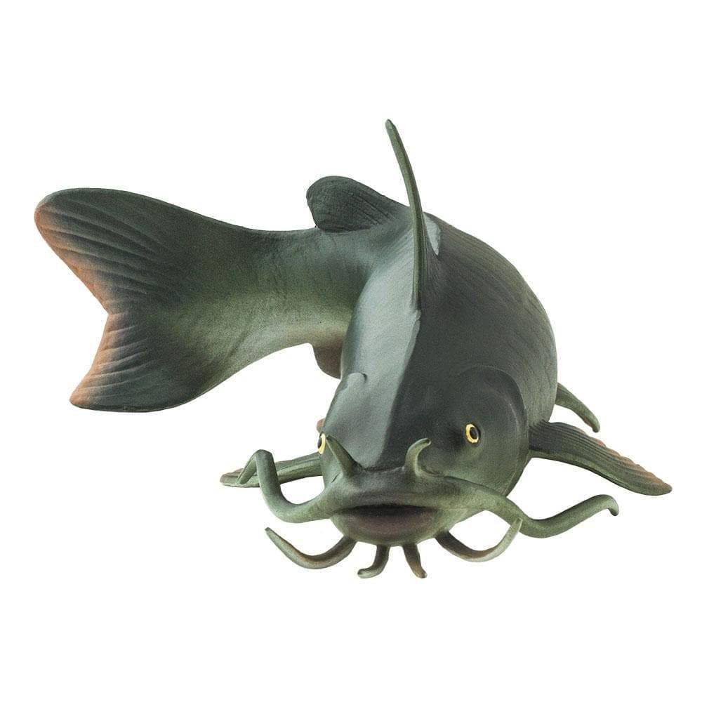 Safari LTD Catfish Toy