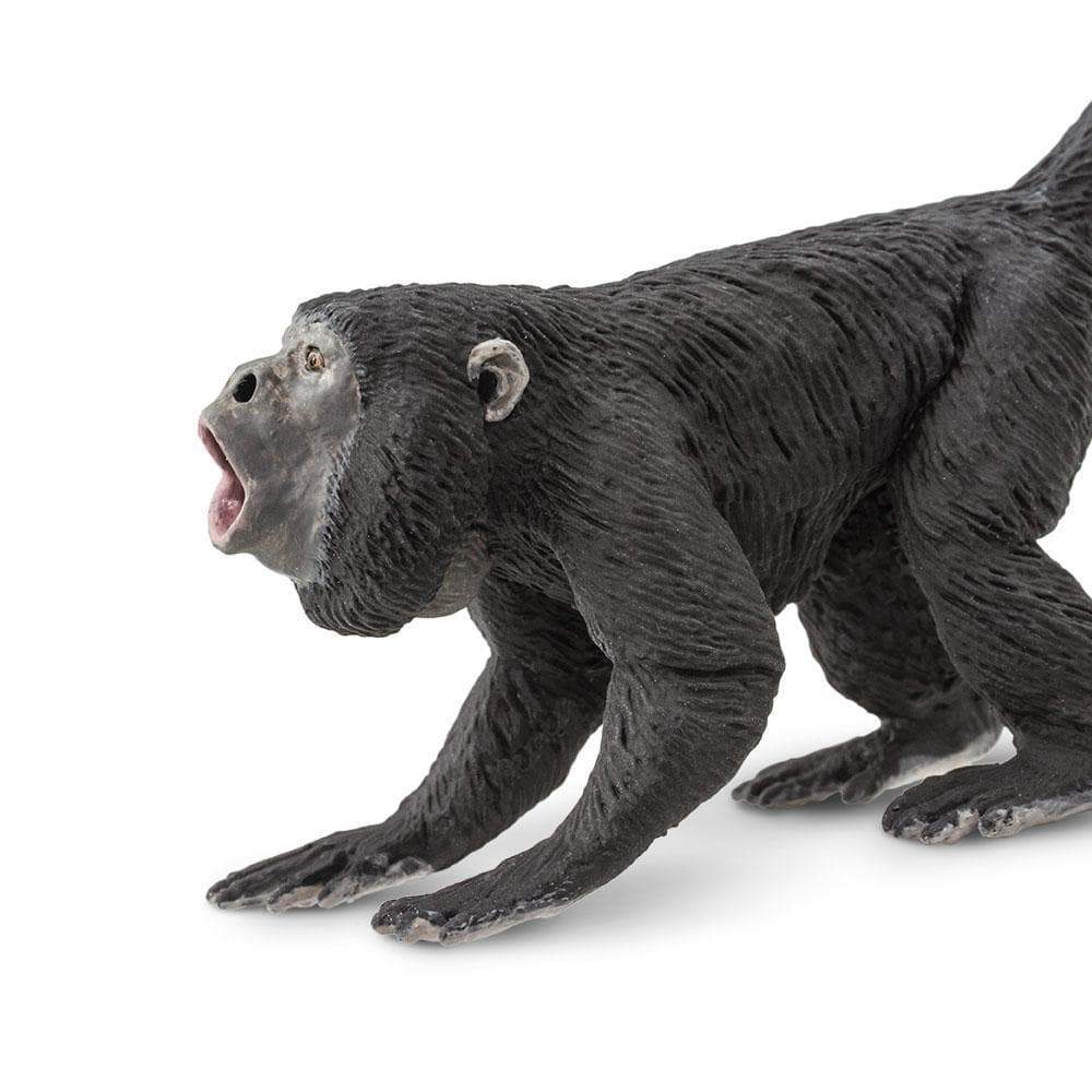 Howler Monkey Toy | Wildlife Animal Toys | Safari Ltd®