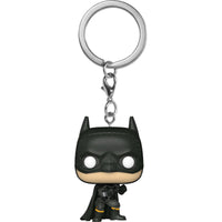 Funko - The Batman - Funko Pocket Pop! Key Chain |  | Safari Ltd®