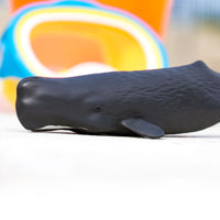 Sperm Whale Toy