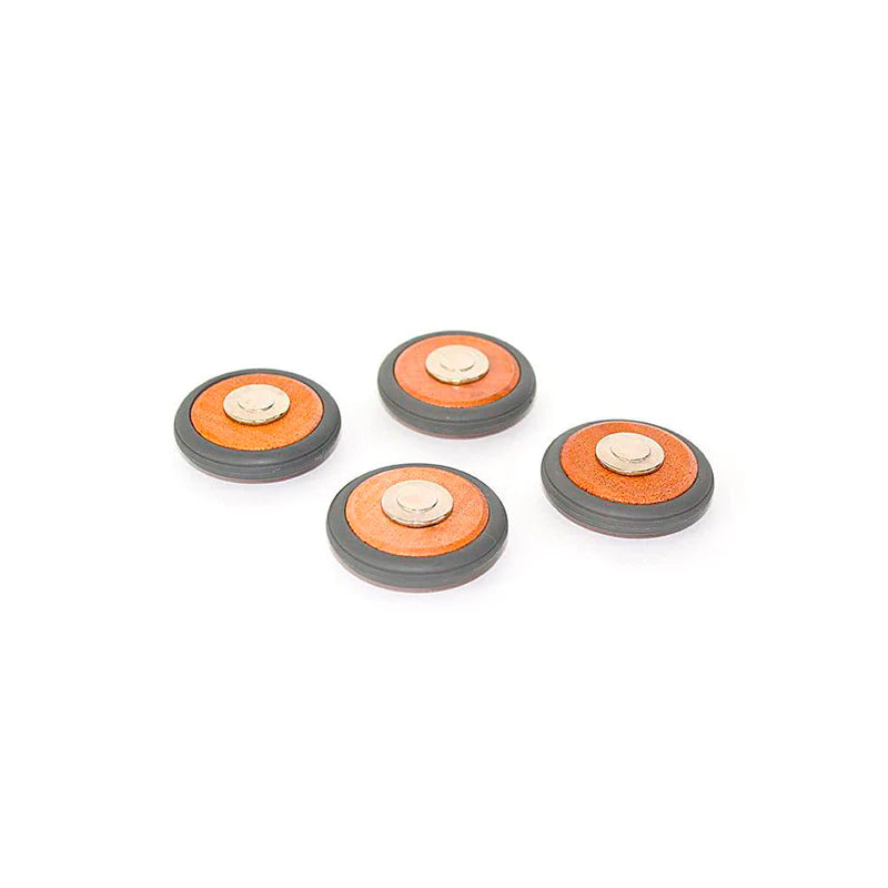 Wheels Four Pack |  | Safari Ltd®