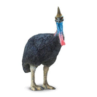 Cassowary Toy