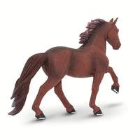 Tennessee Walking Horse Toy