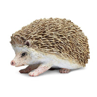 Hedgehog Toy | Incredible Creatures | Safari Ltd®