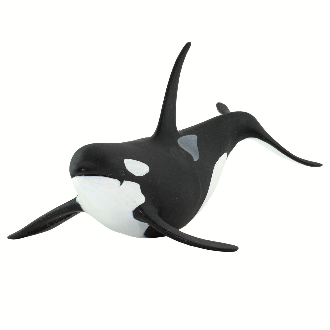 Orca Toy