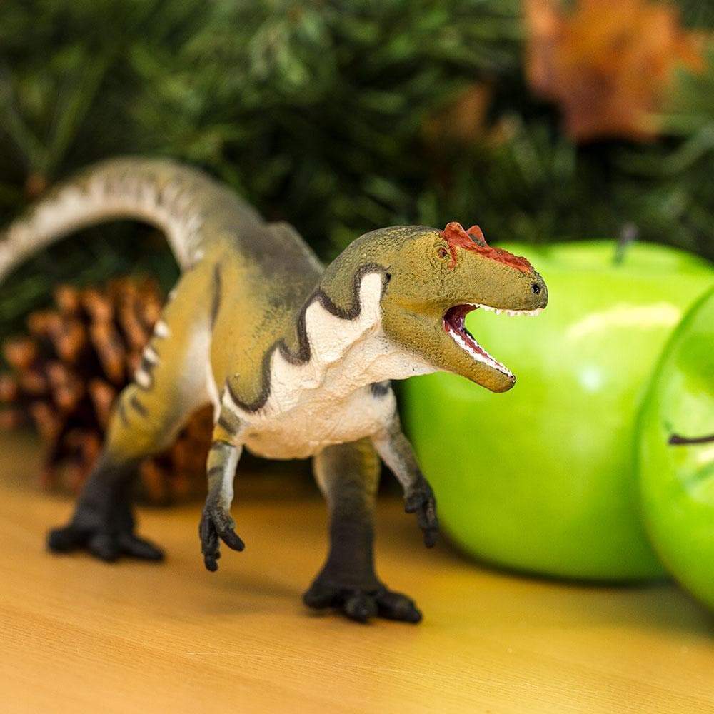 Allosaurus Toy