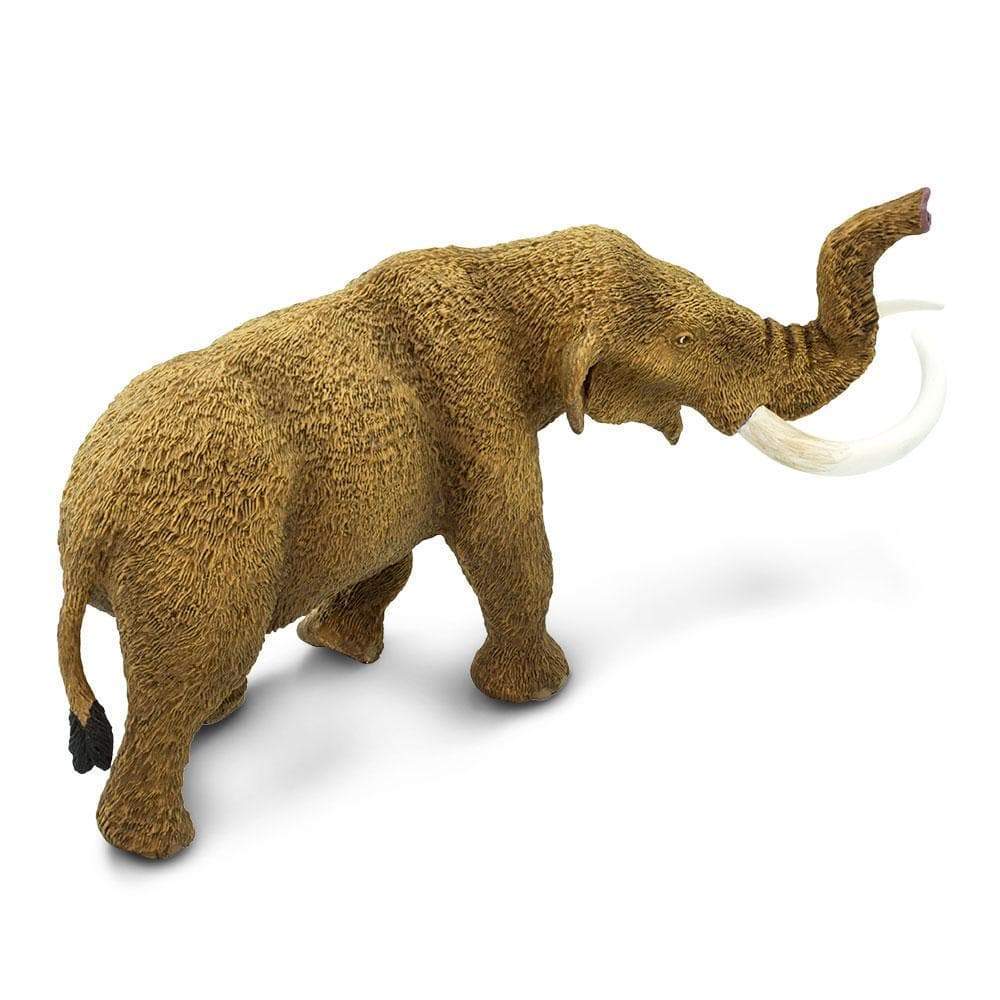 American Mastodon Toy