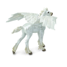 Baby Pegasus Toy | Mythical Creature Toys | Safari Ltd®