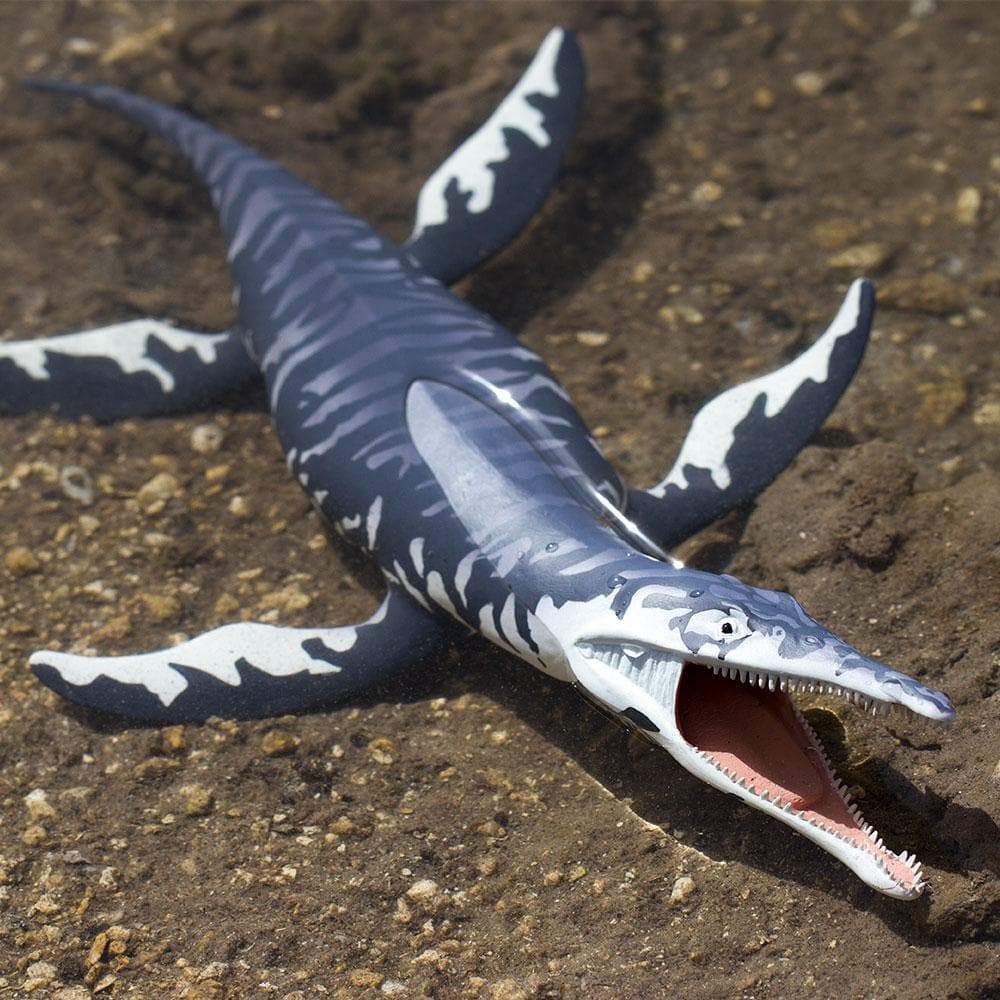 Kronosaurus Toy