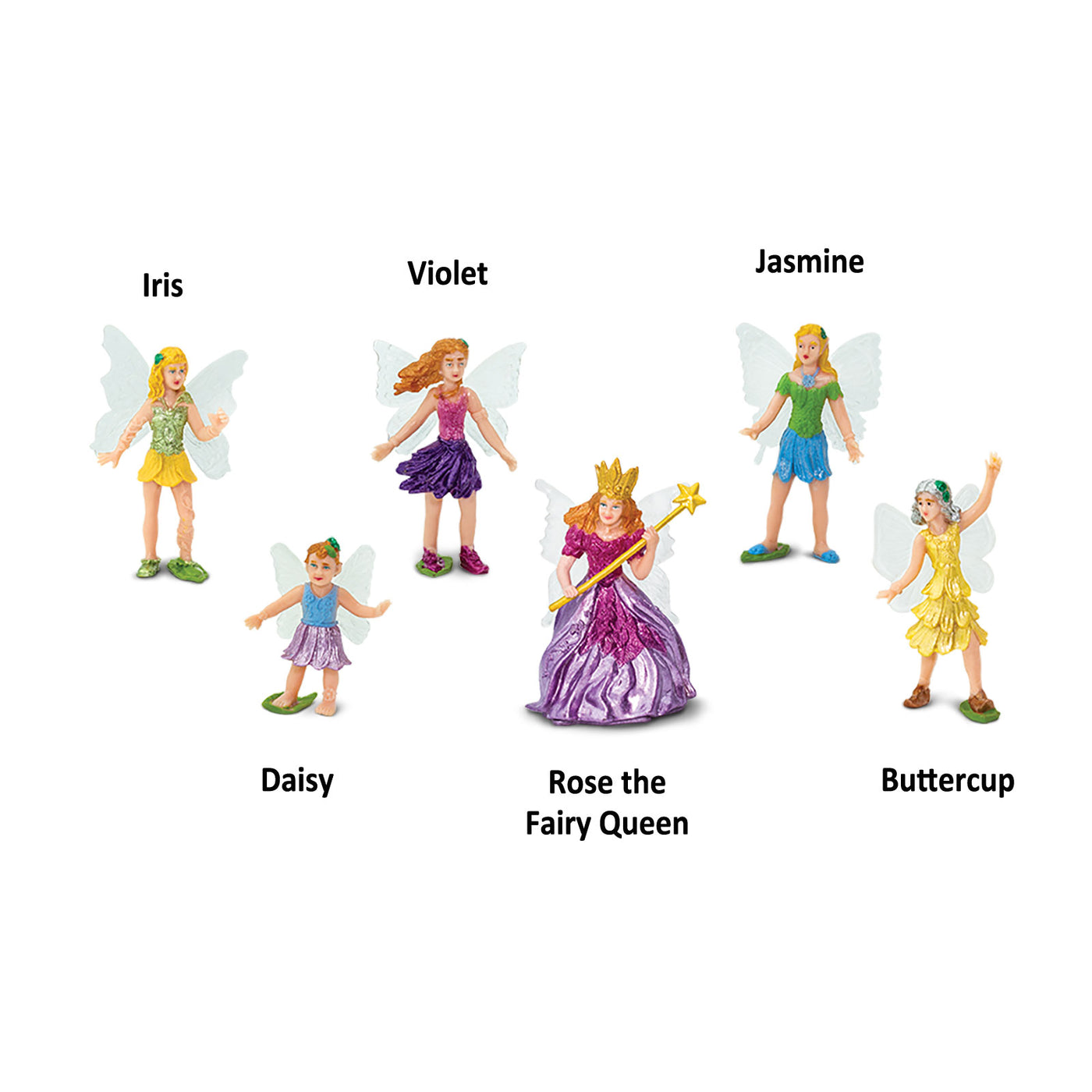 Fairy Fantasies® Designer TOOB®