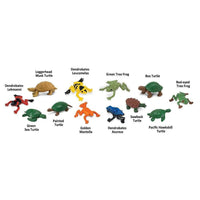 Frogs & Turtles Bulk Bag