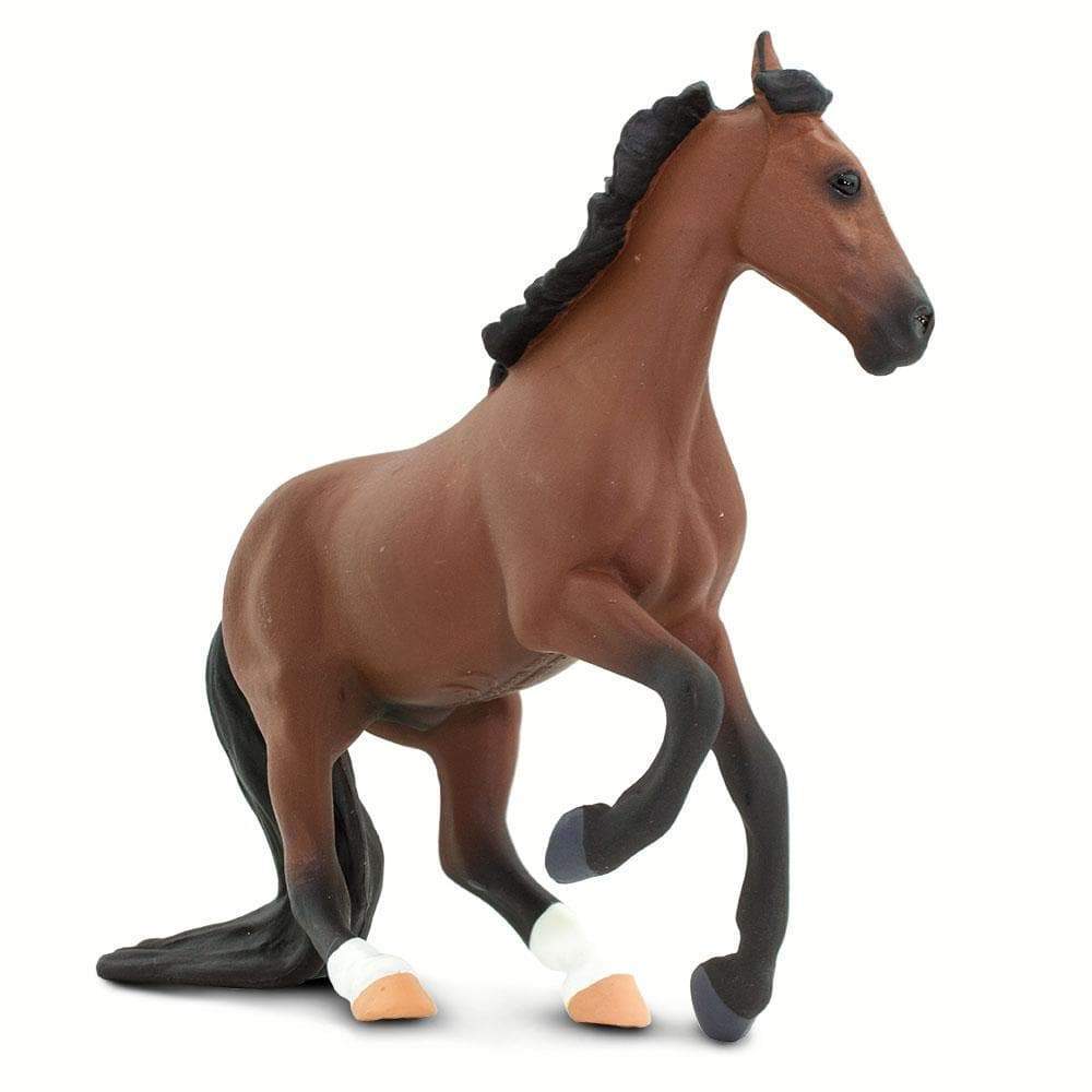 Thoroughbred Toy