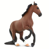 Thoroughbred Toy