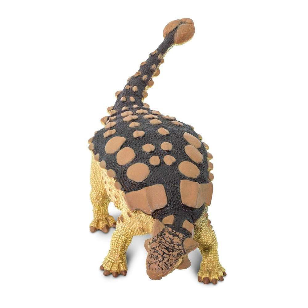 Ankylosaurus Toy