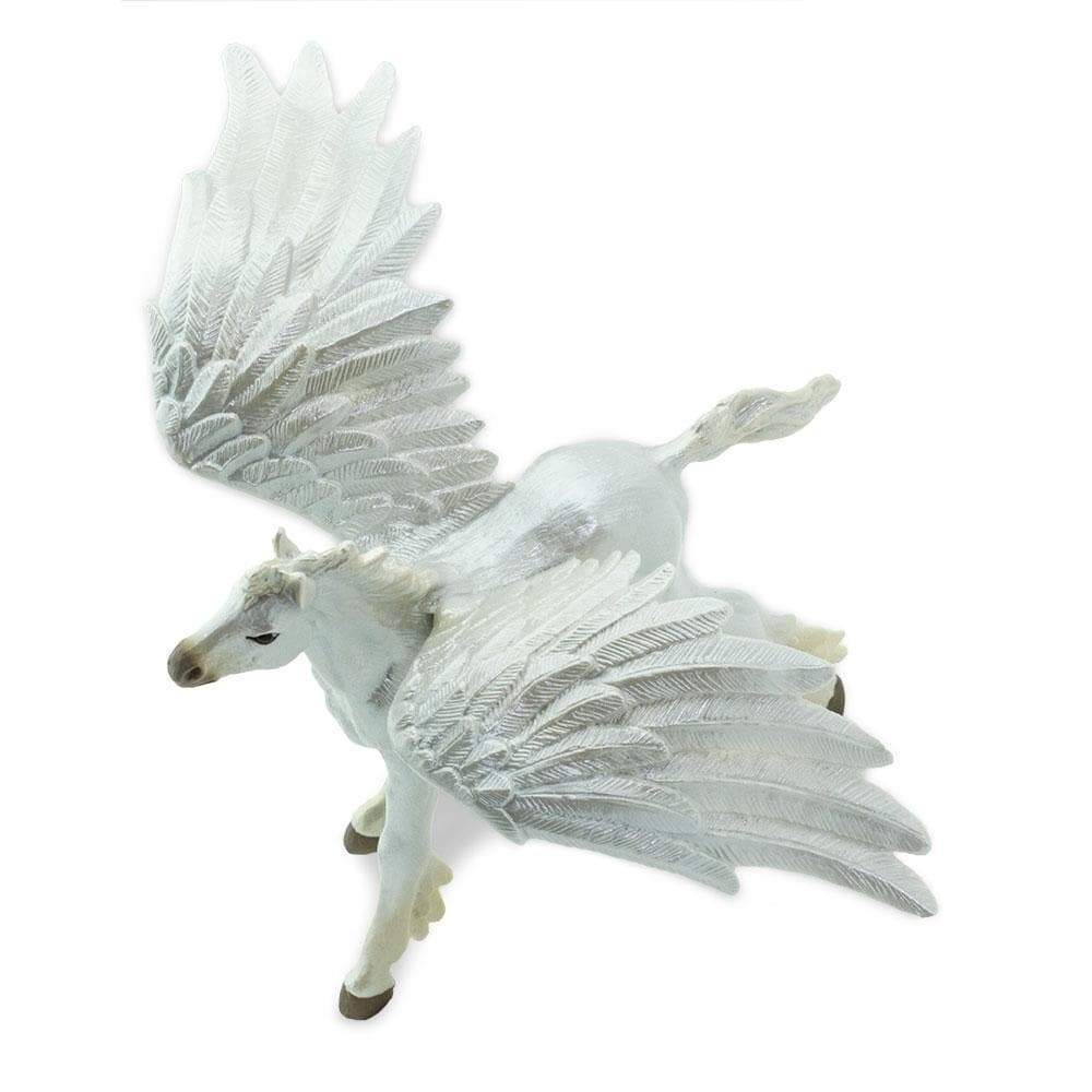 Baby Pegasus Toy | Mythical Creature Toys | Safari Ltd®