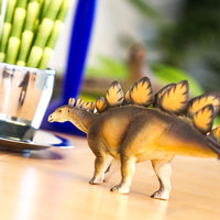 Stegosaurus Toy | Dinosaur Toys | Safari Ltd.