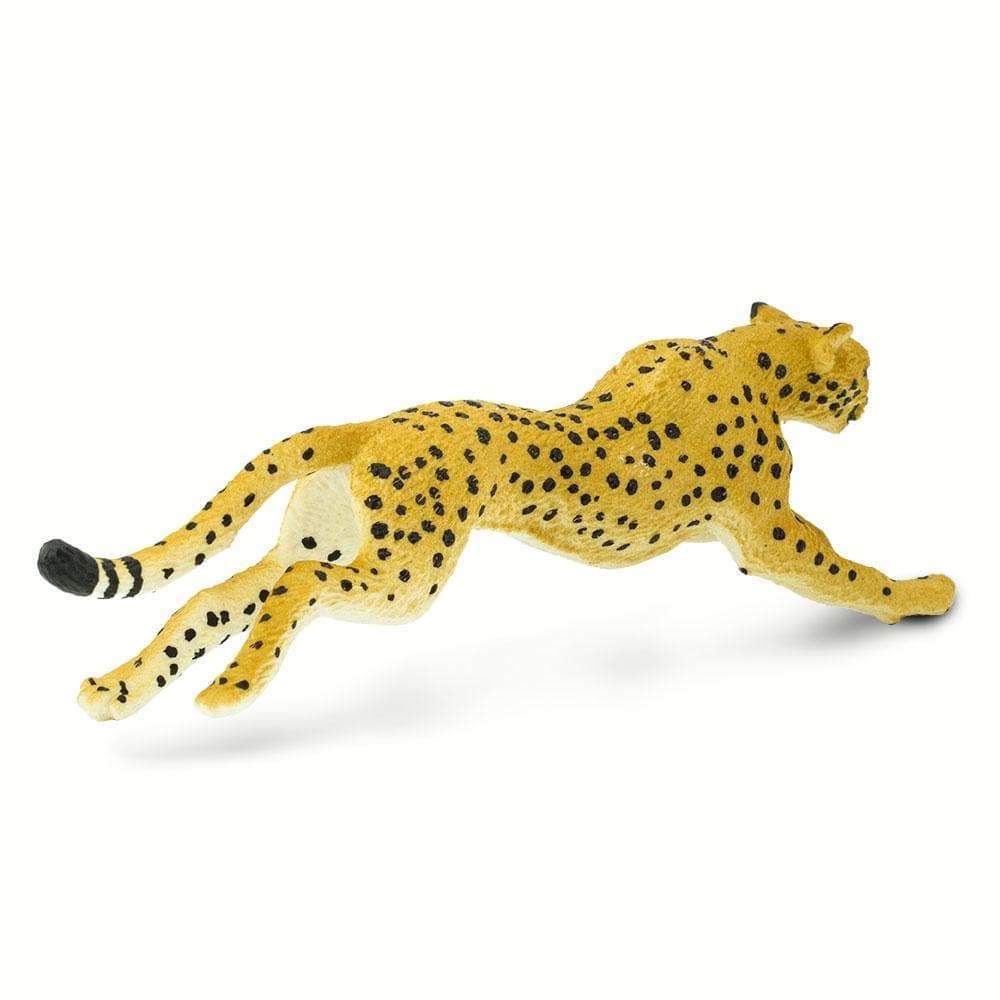 Cheetah Toy