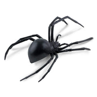 Black Widow Spider Toy | Incredible Creatures | Safari Ltd®