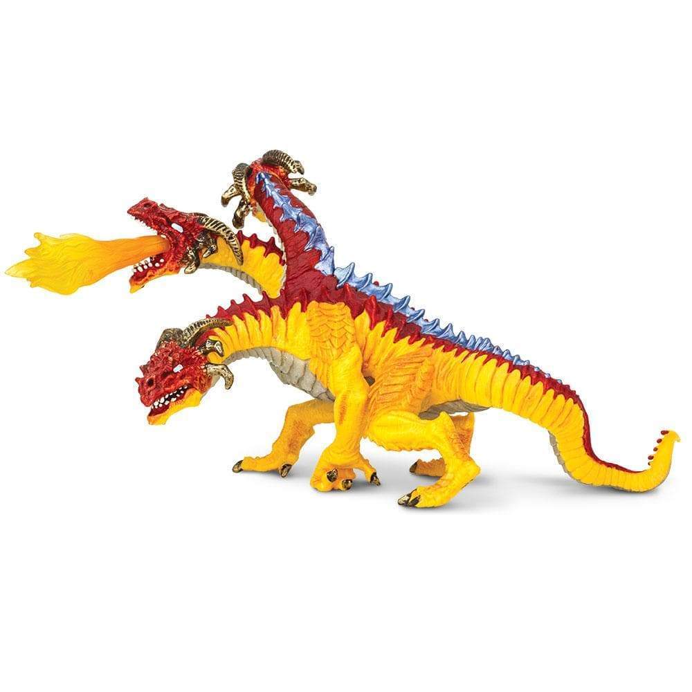 Fire breathing dragon toy online