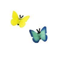 Butterflies - 192 pcs - Good Luck Minis | Montessori Toys | Safari Ltd.