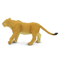 Lioness Toy