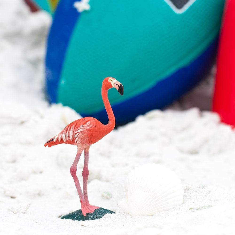 Flamingo Toy