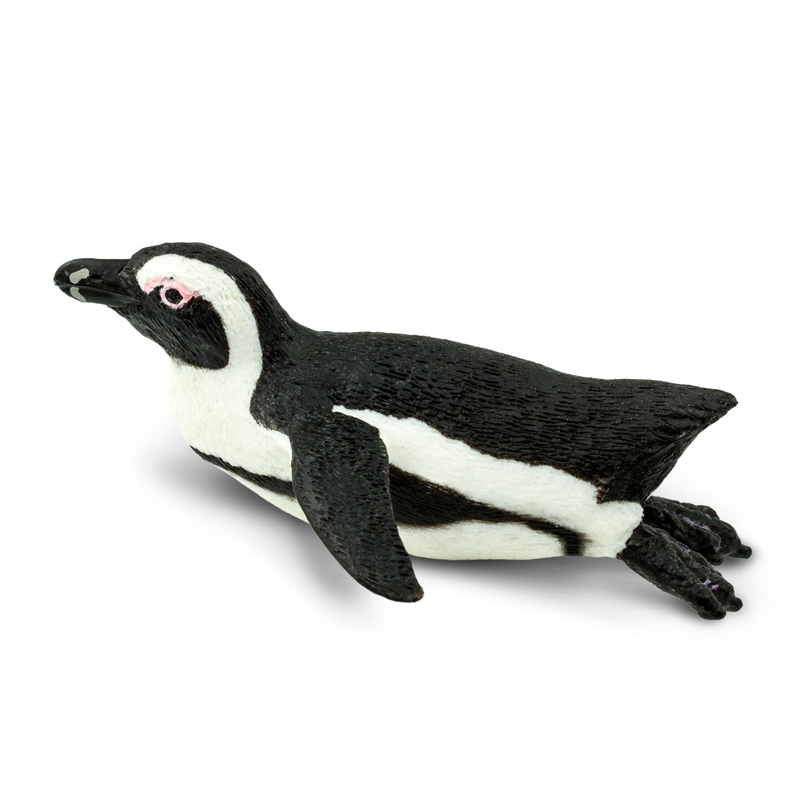 South African Penguin Toy