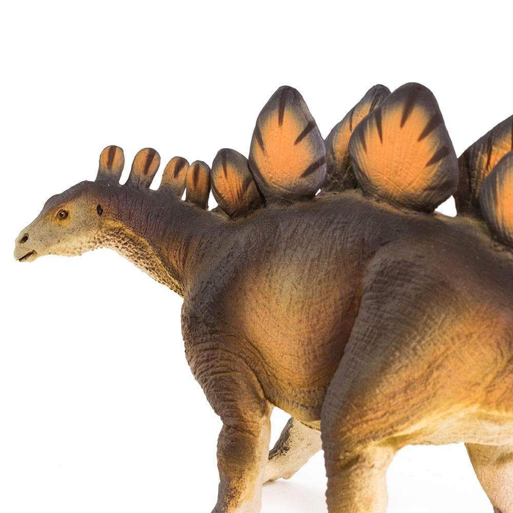 Stegosaurus Toy