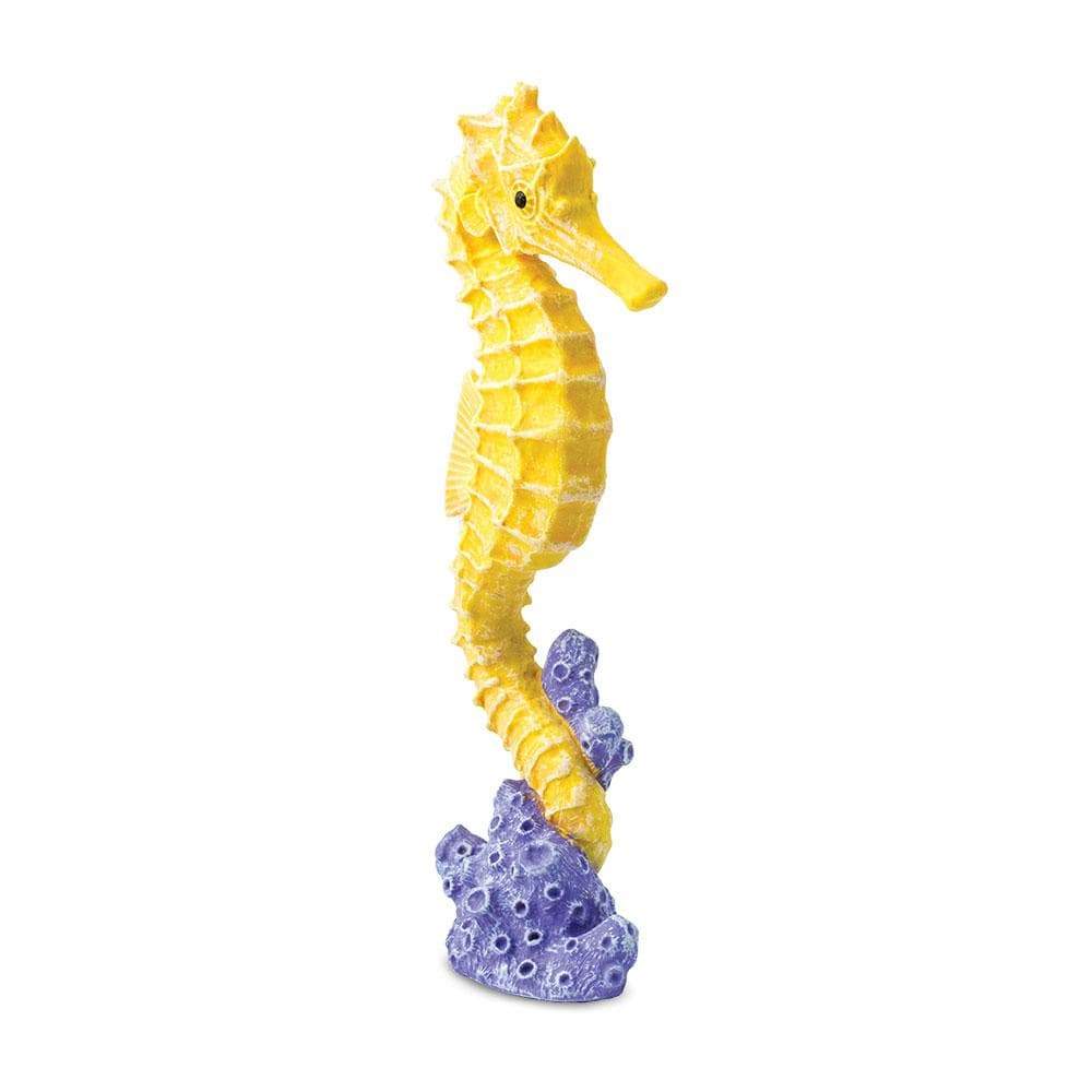 Seahorse Toy