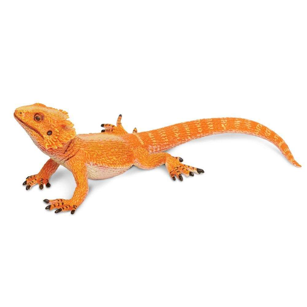 Bearded Dragon Toy