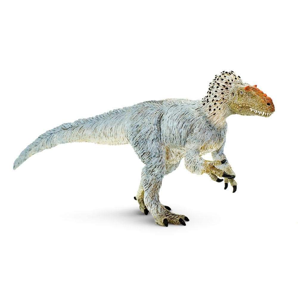 Yutyrannus Toy