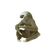 Two-Toed Sloth Toy