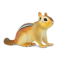 Eastern Chipmunk - Safari Ltd®