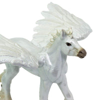 Baby Pegasus Toy | Mythical Creature Toys | Safari Ltd®