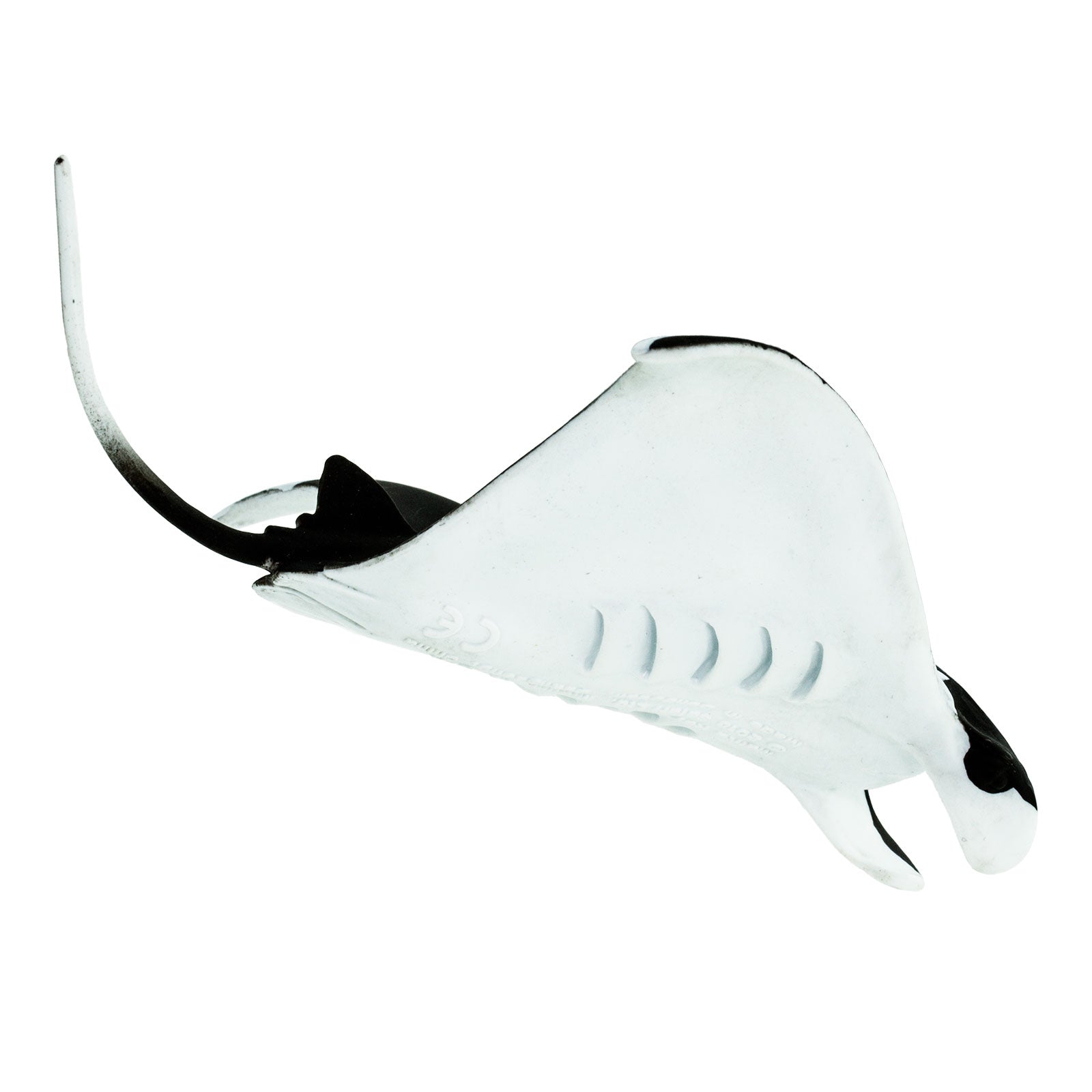 Manta Ray Toy