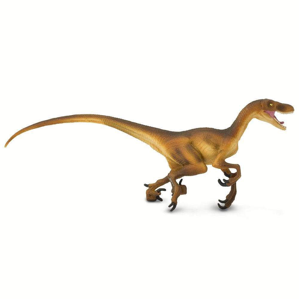 Velociraptor Toy