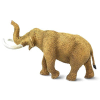 American Mastodon Toy