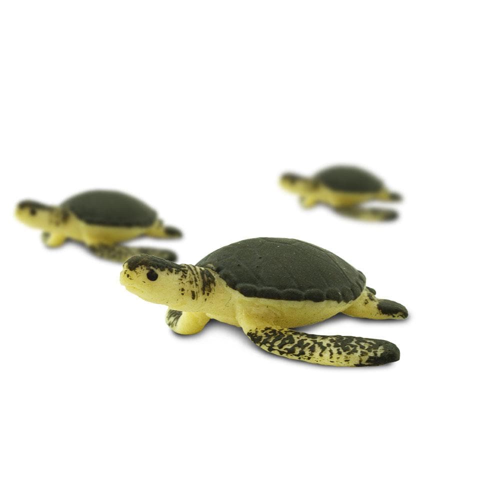 Sea Turtles - 192 pcs - Good Luck Minis®