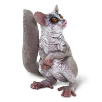 Bush Baby Toy | Incredible Creatures | Safari Ltd®