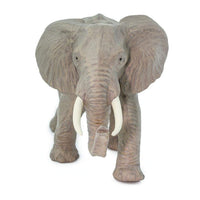 African Elephant Toy