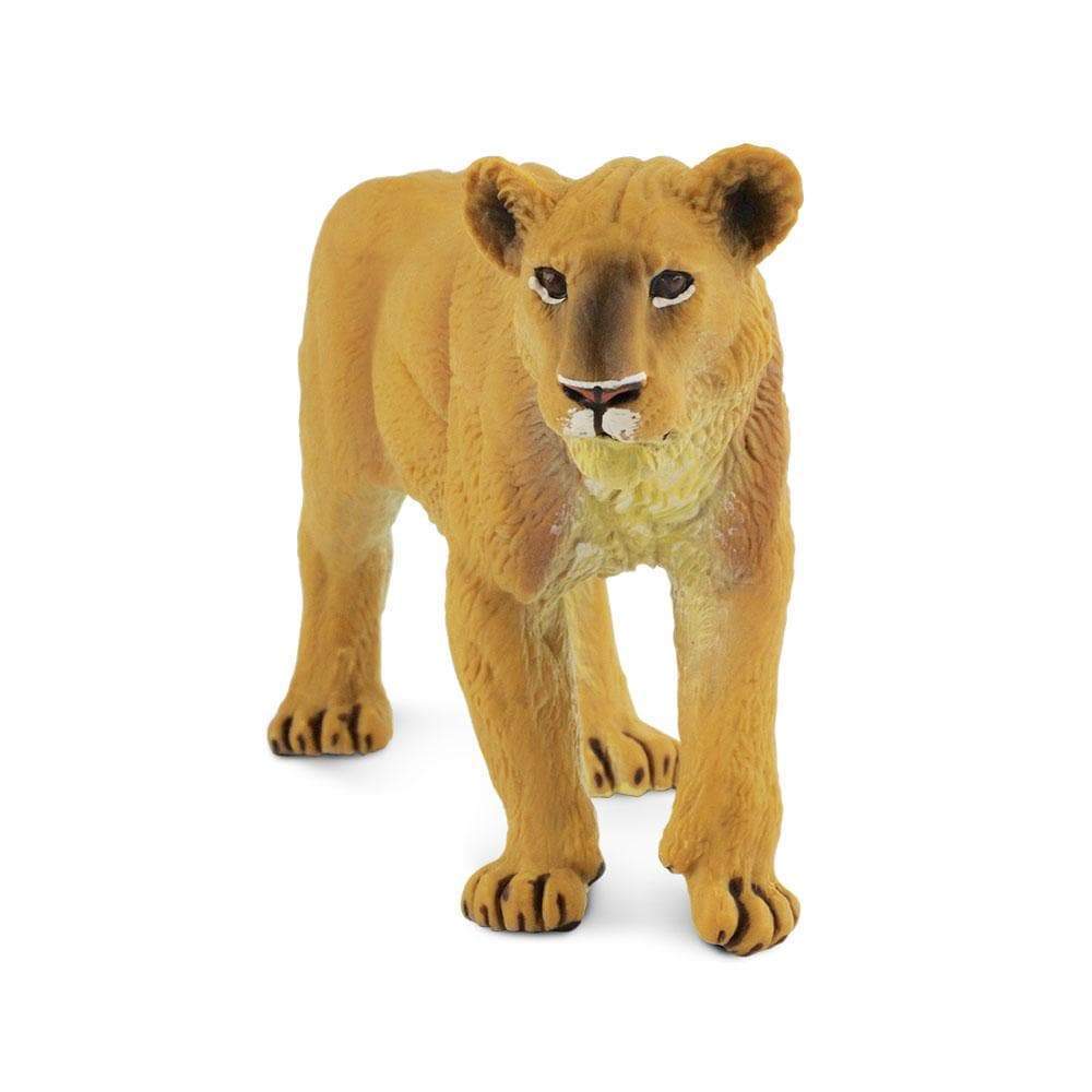 Lioness Toy