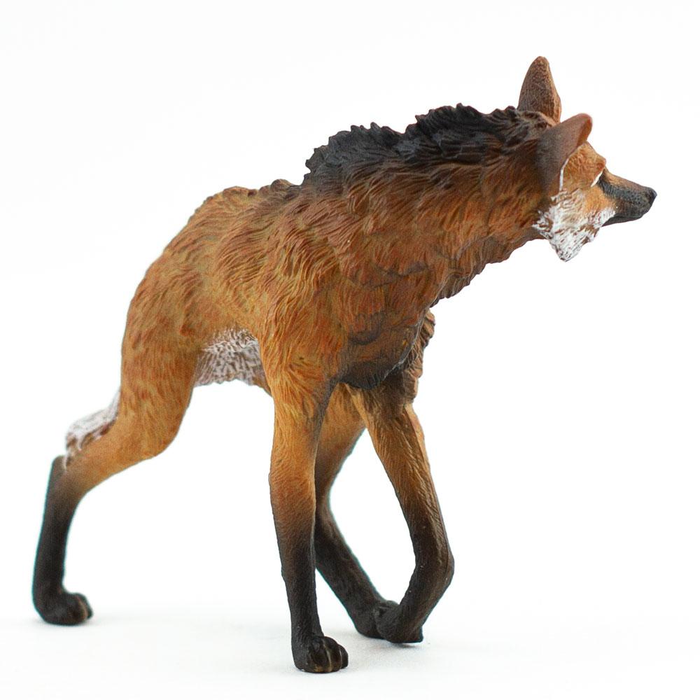 Maned Wolf