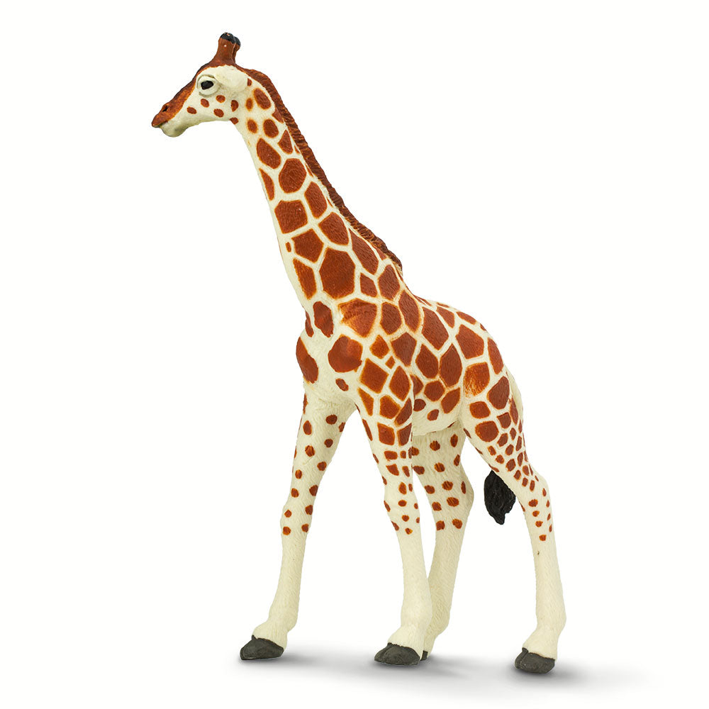 Reticulated Giraffe Toy