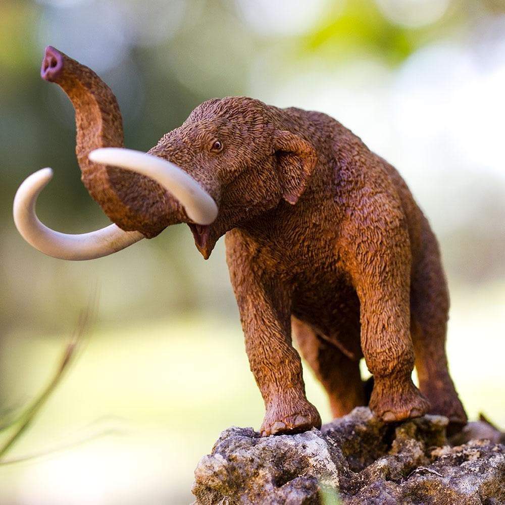 American Mastodon Toy