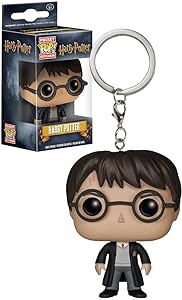 Funko - Harry Potter - Funko Pocket Pop! Key Chain |  | Safari Ltd®