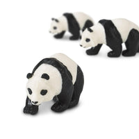 Pandas - 192 pcs - Good Luck Minis®