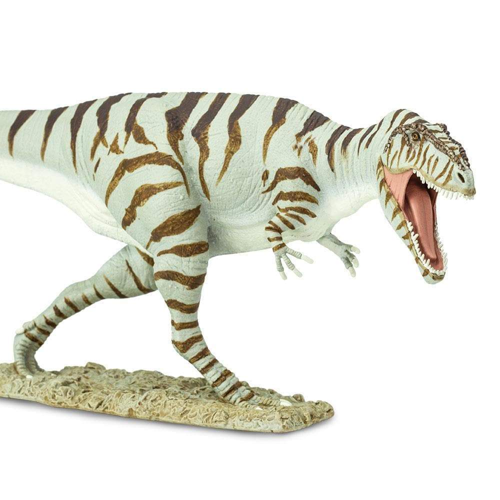 Giganotosaurus Toy