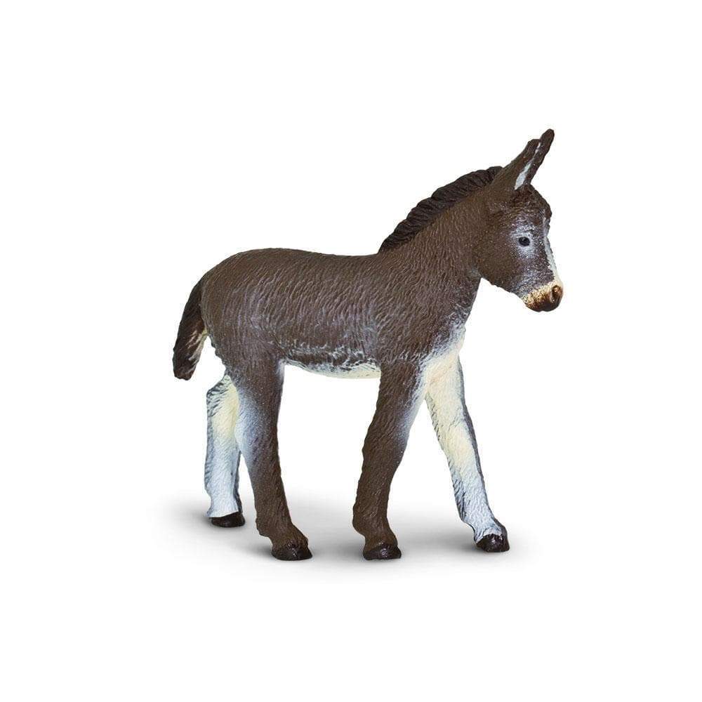 Donkey Foal - Safari Ltd®